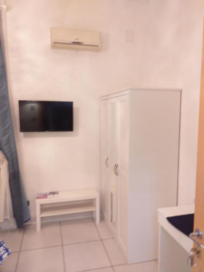 לינה וארוחת בוקר נאפולי Beb Pantarei מראה חיצוני תמונה